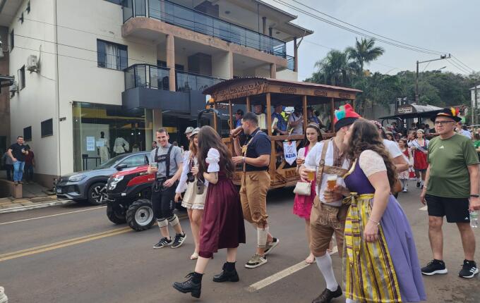 Foto da galeria