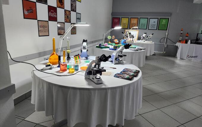 Foto da galeria