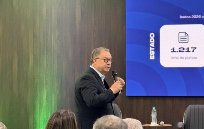 FACISC apresenta seis reivindicações a candidatos ao Governo de SC e ao Senado