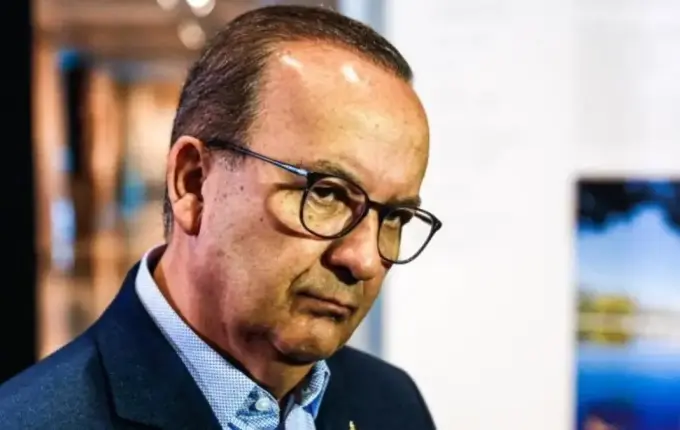 Justiça determina suspensão de anúncios contra Jorginho Mello nas redes sociais