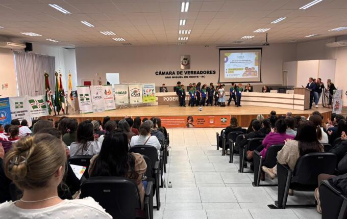 Foto da galeria