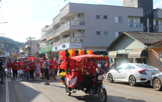Foto da galeria