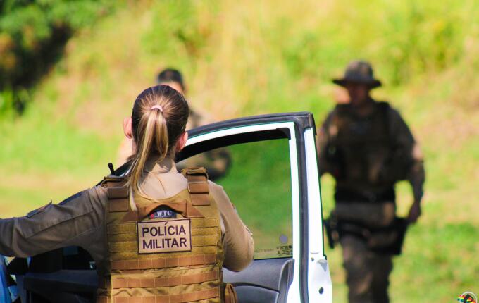 PM registra mais de 150 autuações por consumo de drogas em locais públicos na região