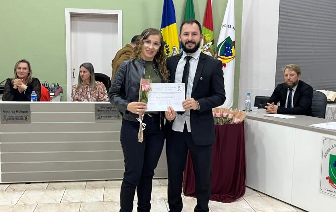 Foto da galeria