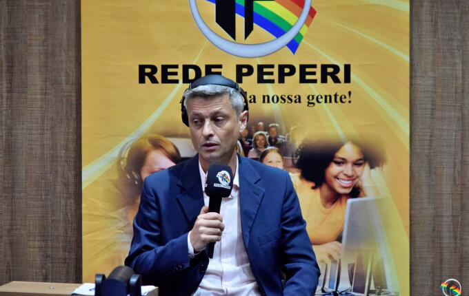Foto da galeria