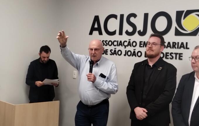 Foto da galeria
