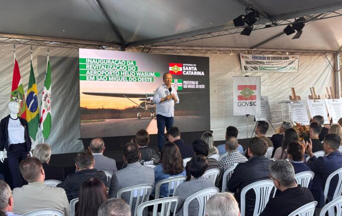 Foto da galeria