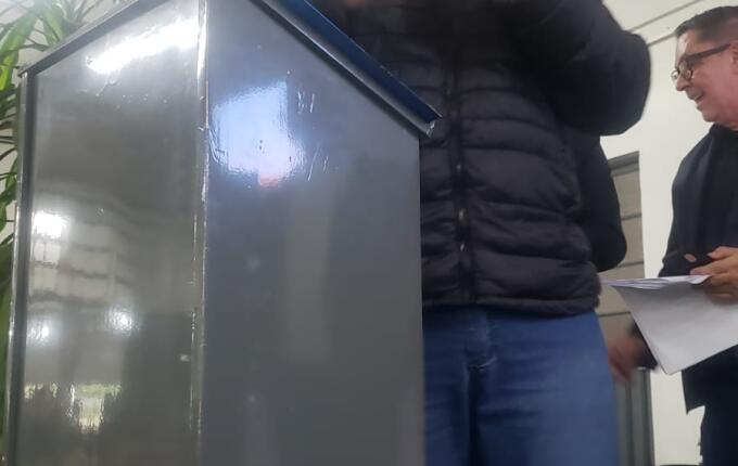Foto da galeria