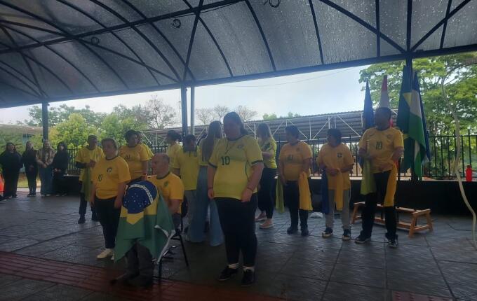 Foto da galeria