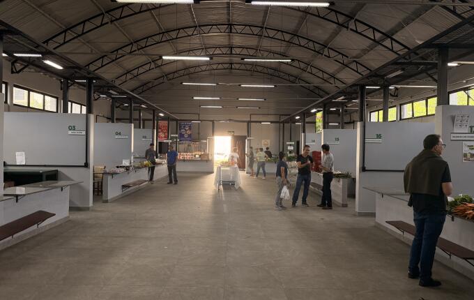 Foto da galeria