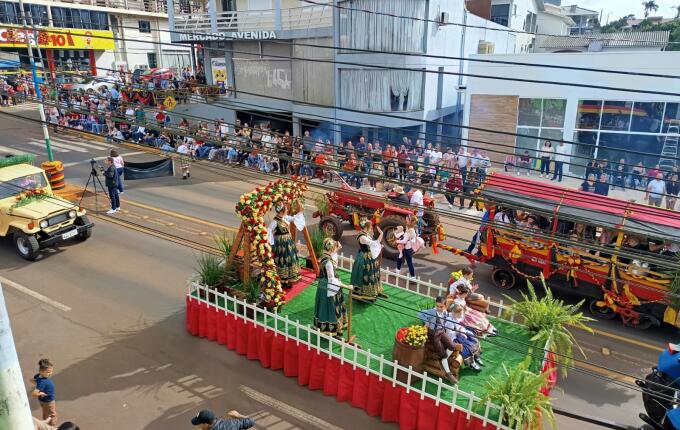 Foto da galeria