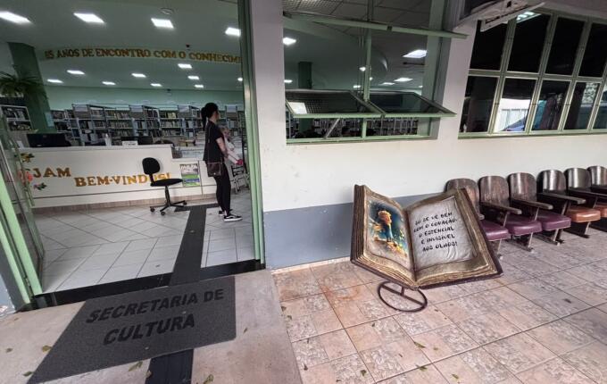 Foto da galeria