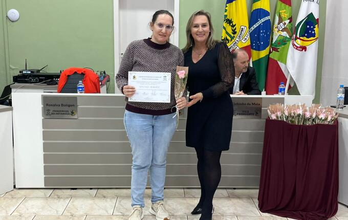 Foto da galeria