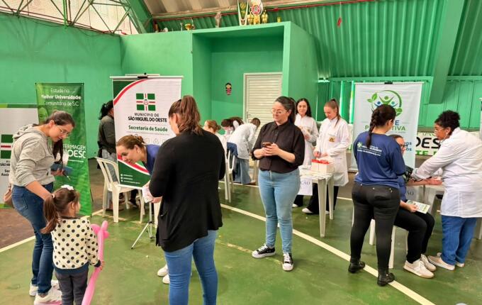 Foto da galeria