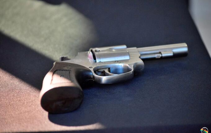 Foto da galeria