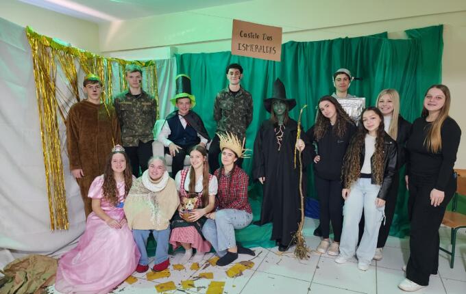 Foto da galeria
