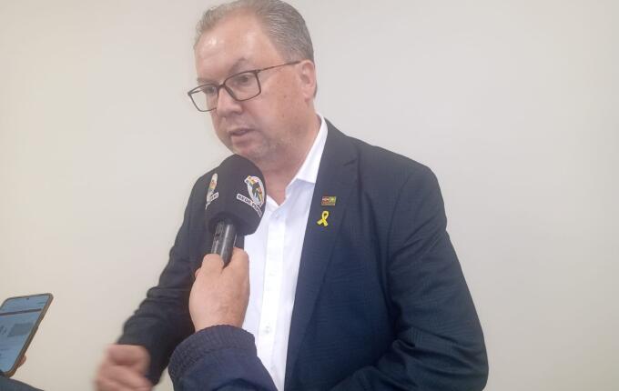 Foto da galeria