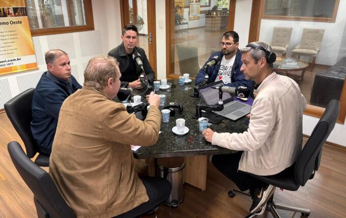 Peperi Debates discute redução da maioridade penal