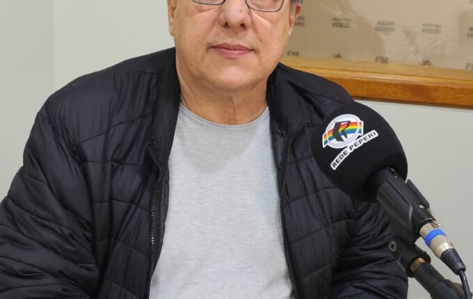 Foto da galeria