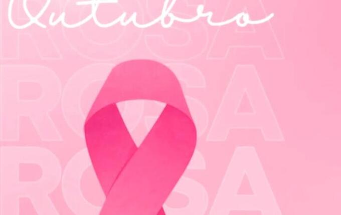 Rede Feminina espera até 500 pessoas em evento de encerramento do Outubro Rosa