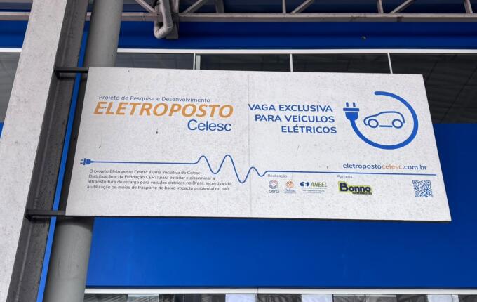 Foto da galeria