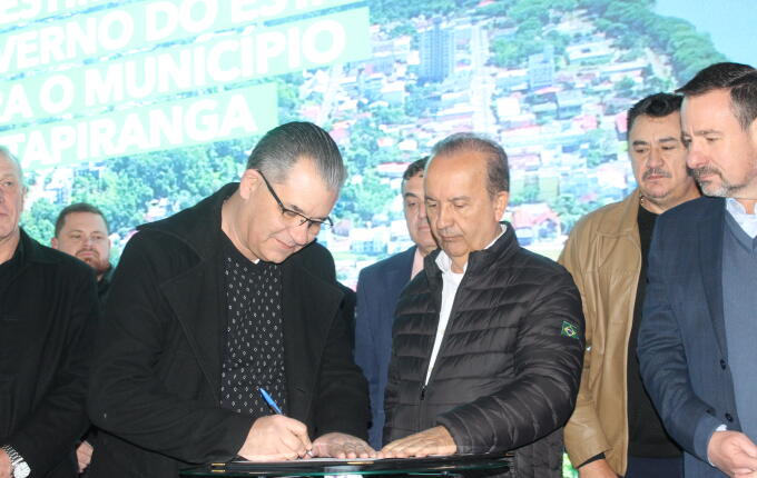 Foto da galeria