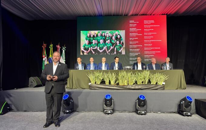 ACISMO empossa nova diretoria para o biênio 2026/2028