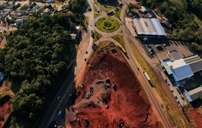 Foto da galeria