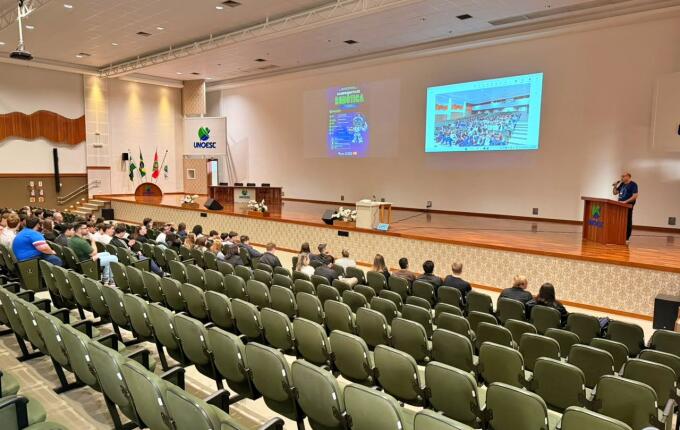 Foto da galeria