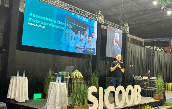 Sicoob Creditapiranga reúne grande público em Assembleia
