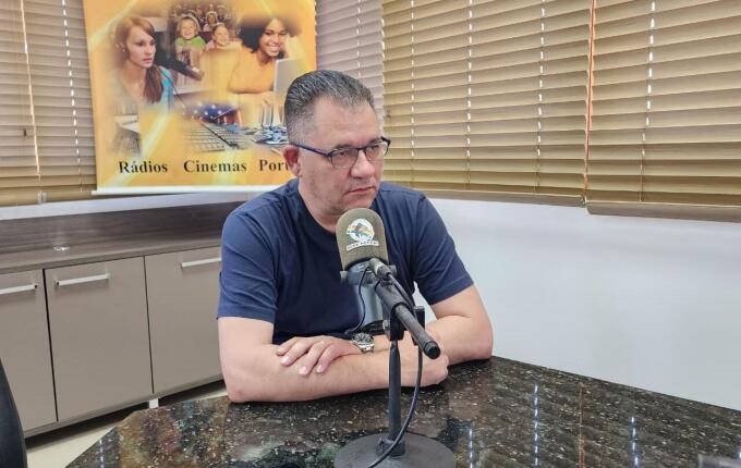 Prefeito de Itapiranga anuncia extinção do programa Bônus Agrícola