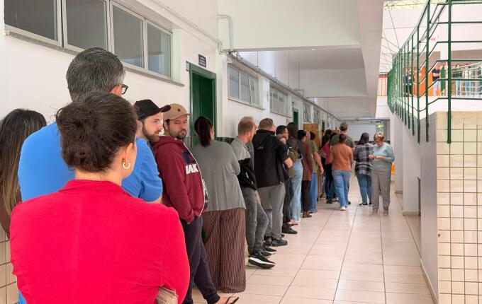 Foto da galeria