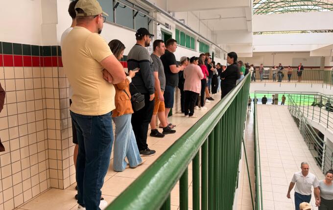 Foto da galeria