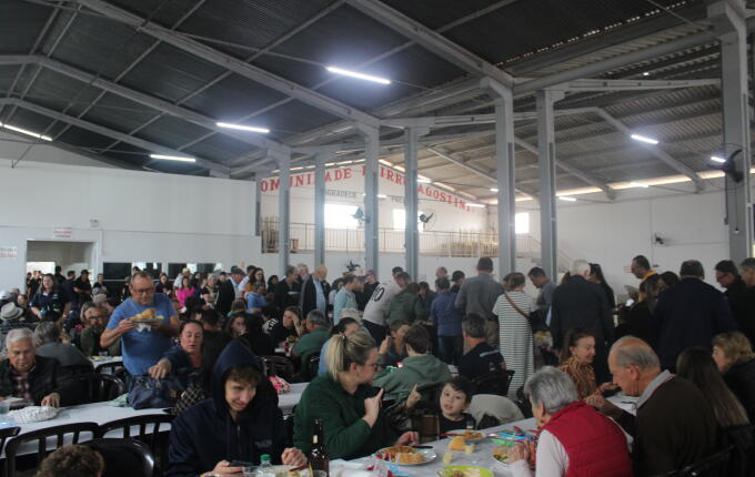 Foto da galeria