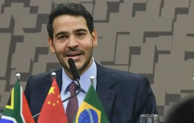 Jorge Messias passa por sabatina no Senado em dia decisivo para nomeação ao STF