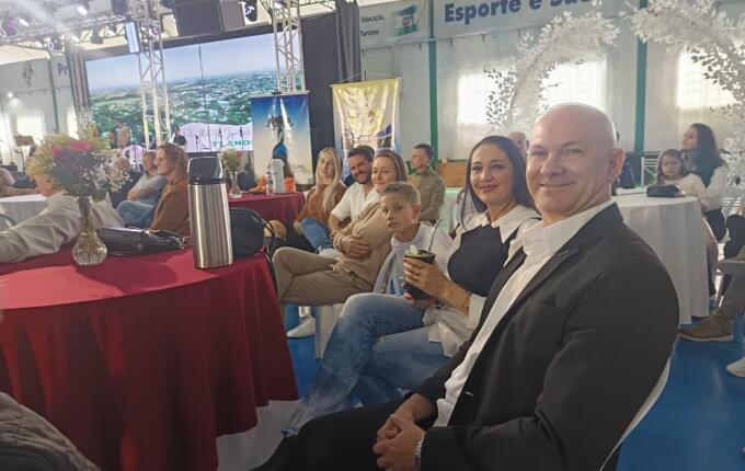 Foto da galeria