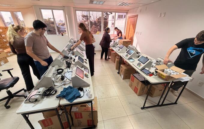 Foto da galeria