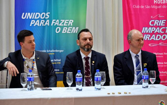 Foto da galeria