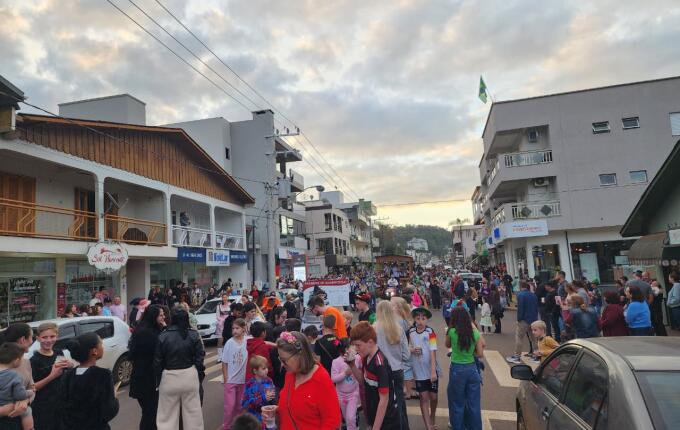 Foto da galeria