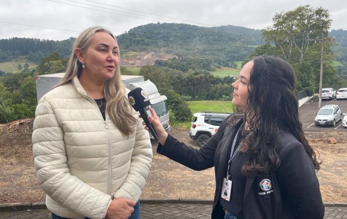 Foto da galeria