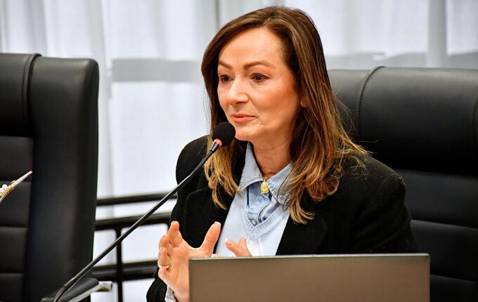 Vereadora propõe distribuição gratuita de sensores de glicose para diabéticos