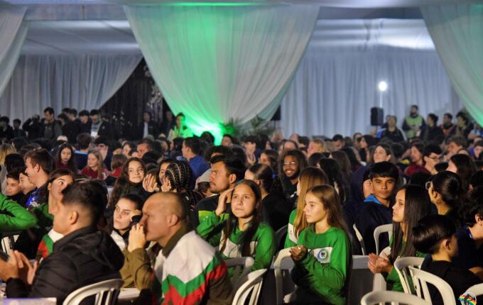 Foto da galeria
