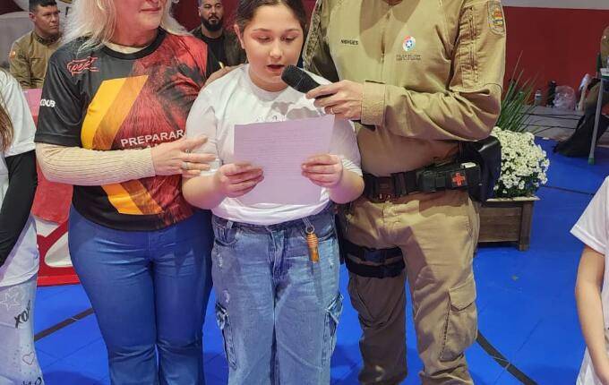 Foto da galeria