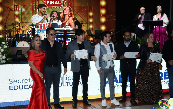 Foto da galeria