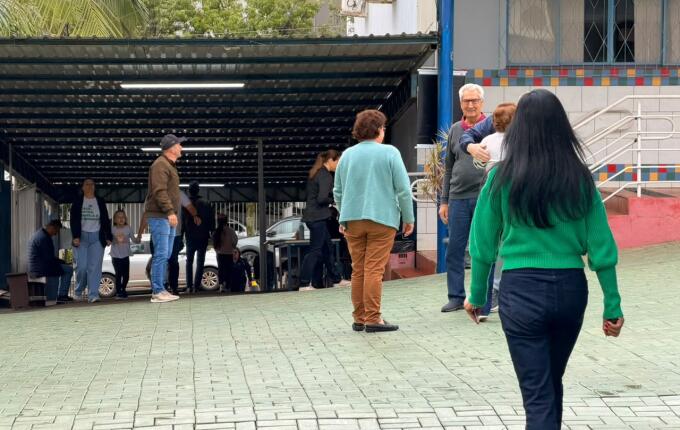 Foto da galeria