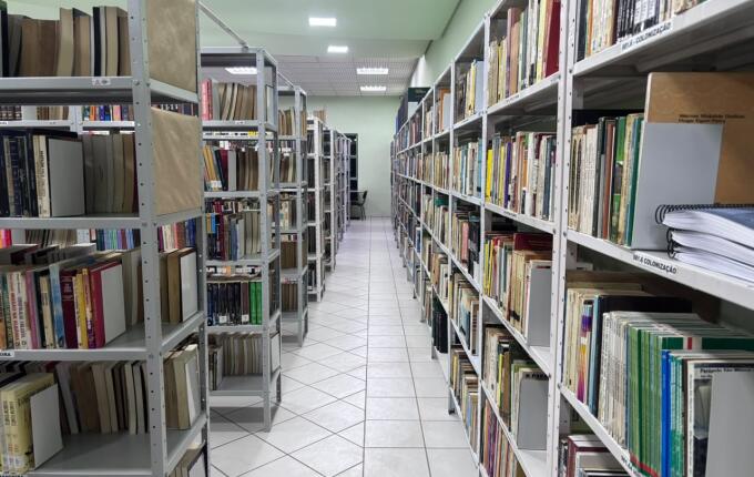 Foto da galeria