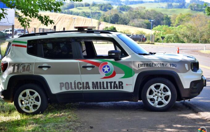 Mais de 200 policiais estão trabalhando nas eleições deste domingo no Extremo-Oeste