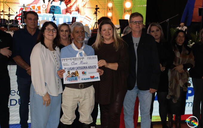 Foto da galeria