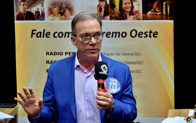Foto da galeria