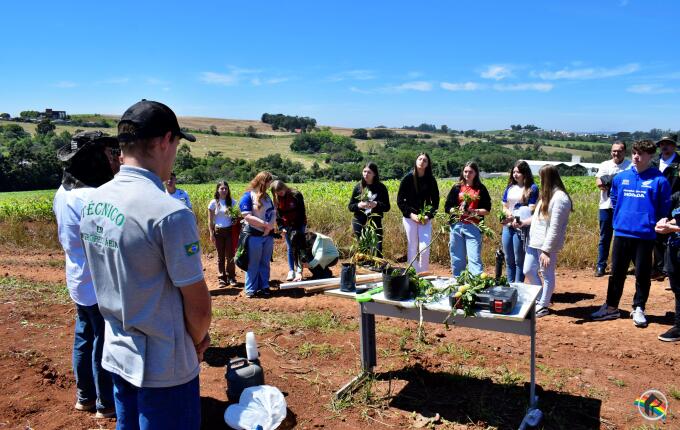 Cedup Day apresenta estrutura e cursos em São Miguel do Oeste